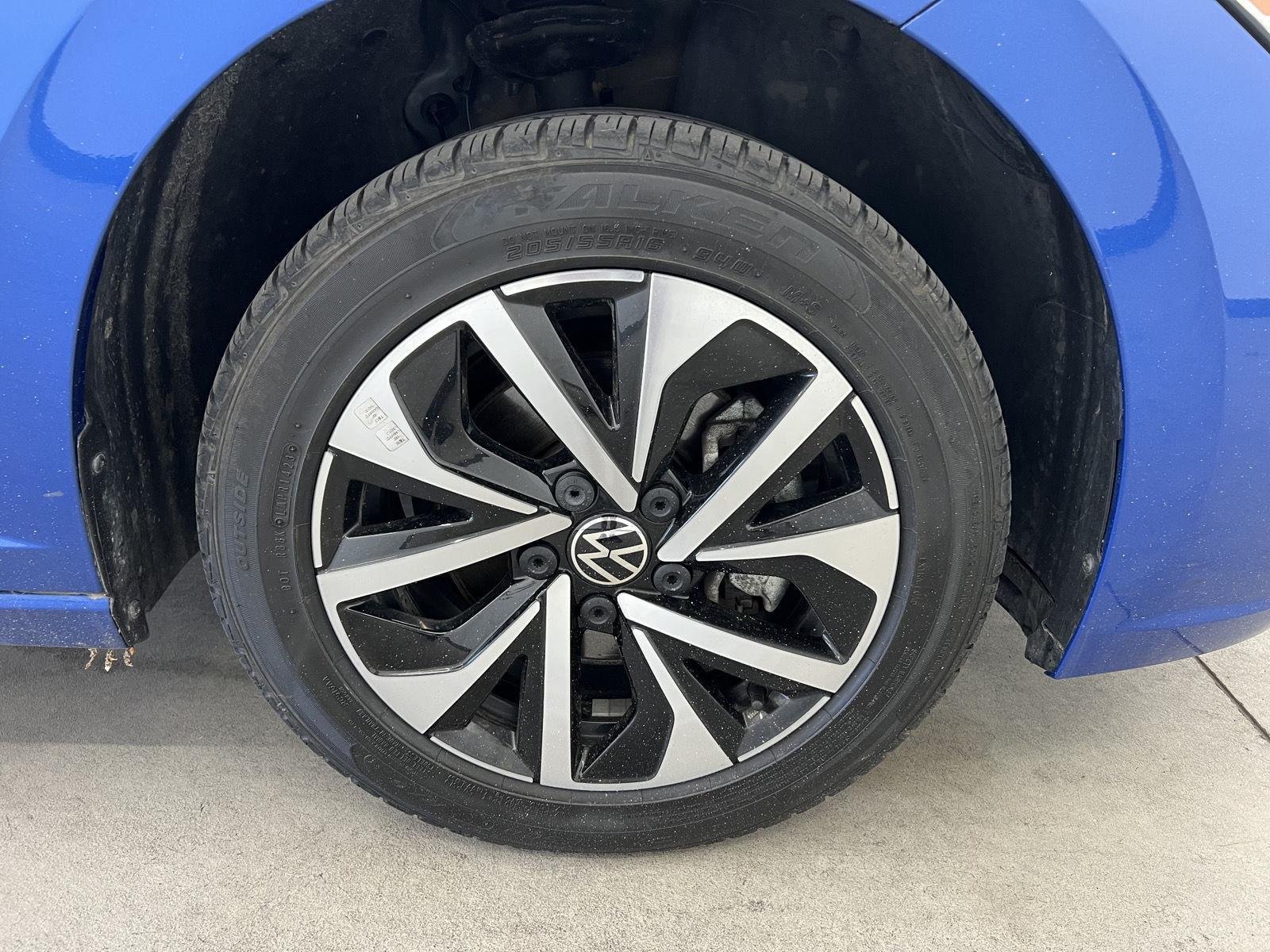 2022 Volkswagen Jetta S - Photo 8