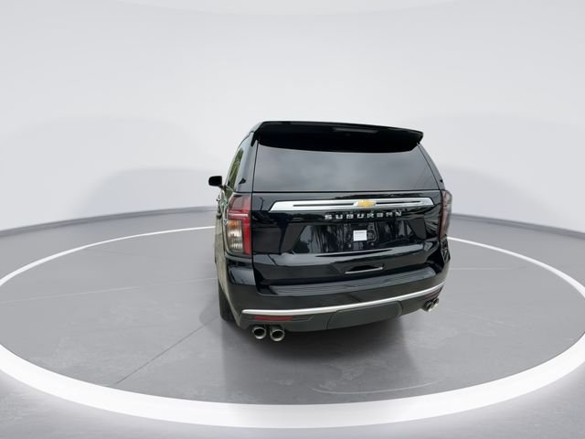 2024 Chevrolet Suburban High Country - Photo 6