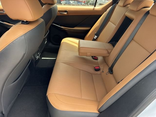 Certified Used 2024 Silver Lexus 300 image 23