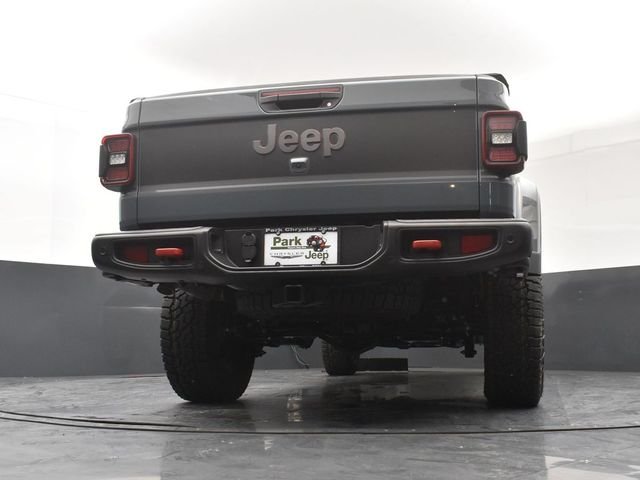 New 2026 Anvil Clear-Coat Exterior Paint Jeep Shadow Ops image 17