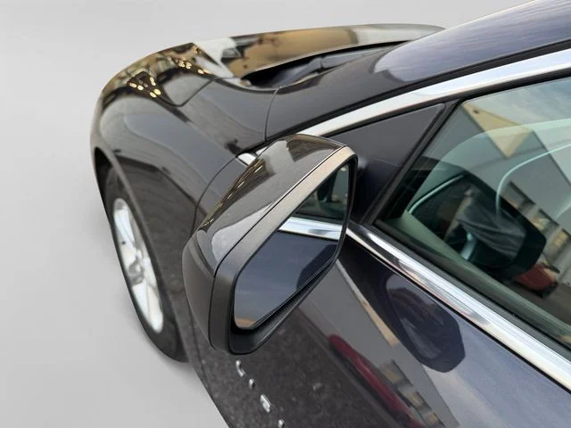 2023 Chevrolet Malibu 1LT - Photo 10