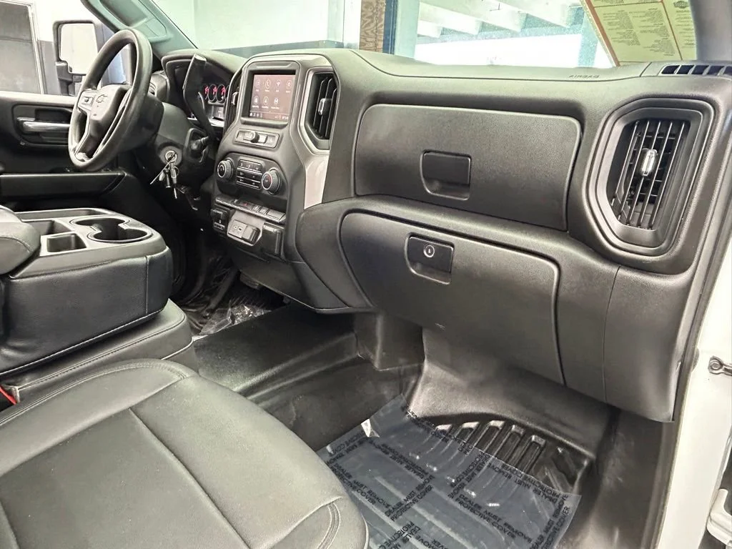 2023 Chevrolet Silverado 3500HD Work Truck - Photo 49