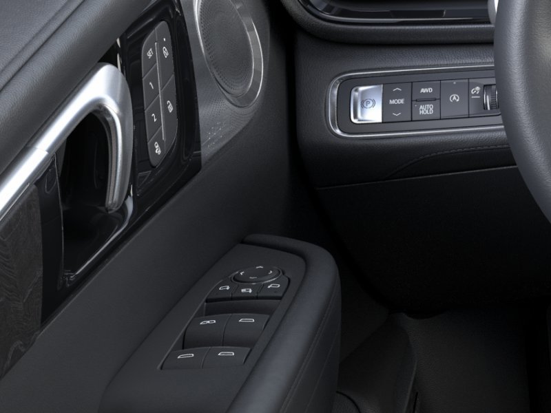 2026 Buick Enclave Avenir - Photo 22
