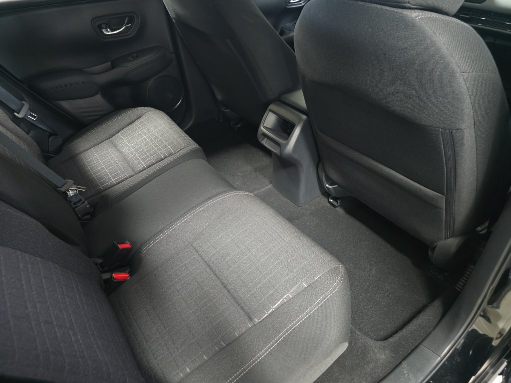Used 2025 Black Honda LX image 15