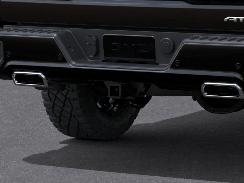 2026 GMC Sierra 1500 AT4 - Photo 14