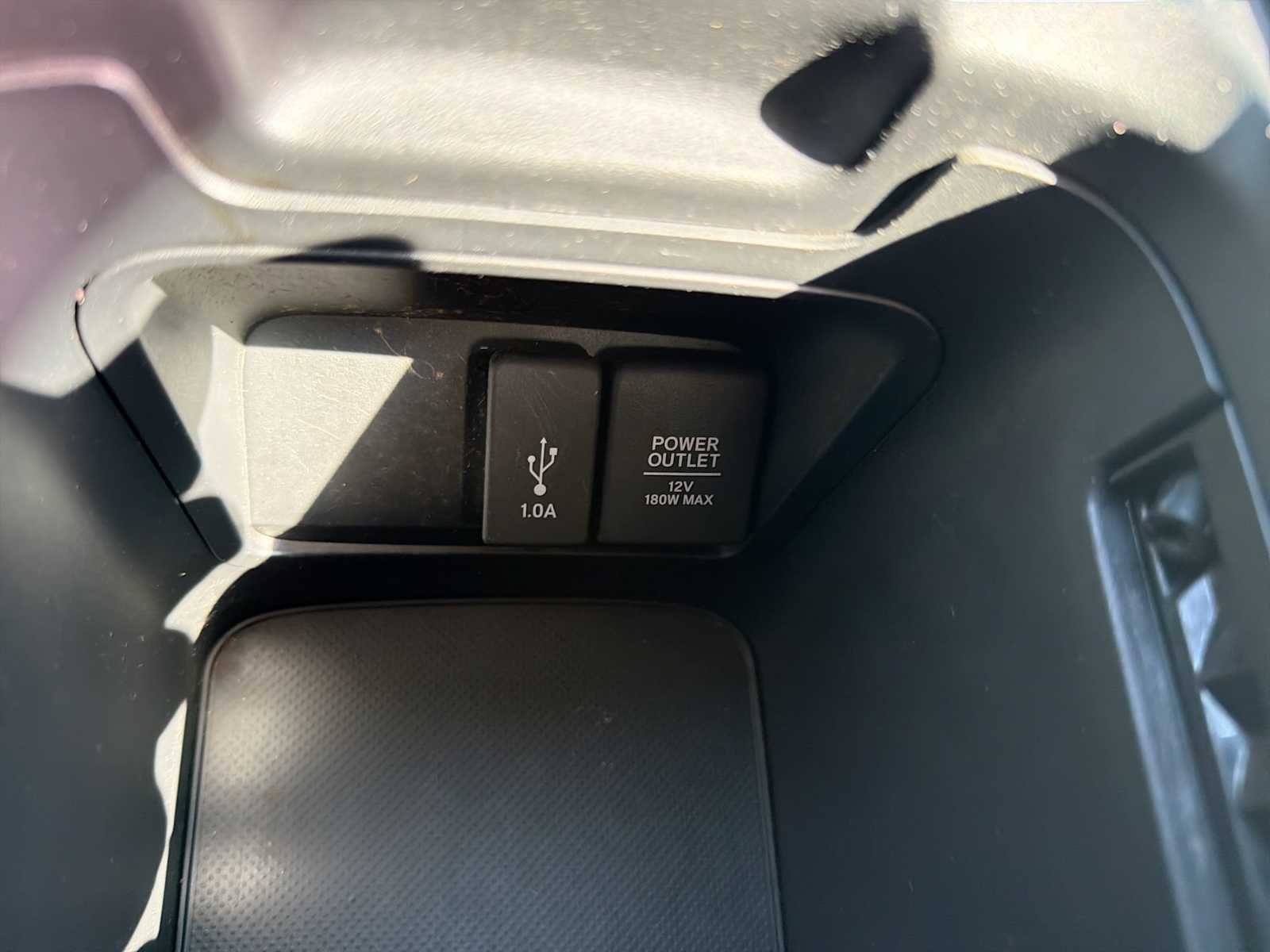 2017 Honda CR-V LX - Photo 28