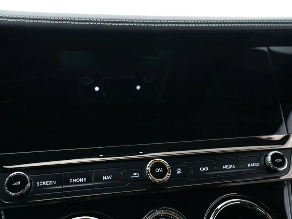 New 2026 Gravity Grey Bentley S image 45