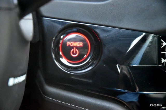 2023 Honda Accord Hybrid Sport-L - Photo 18