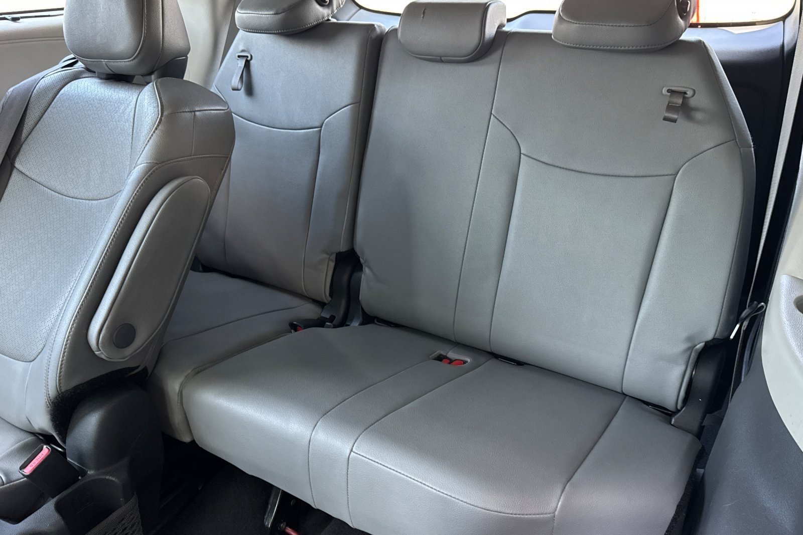 Used 2024 Red Toyota Limited image 18