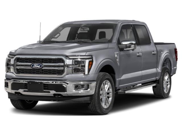2026 Ford F-150 Lariat 4x4 SuperCrew 5-1/2 Box's photo