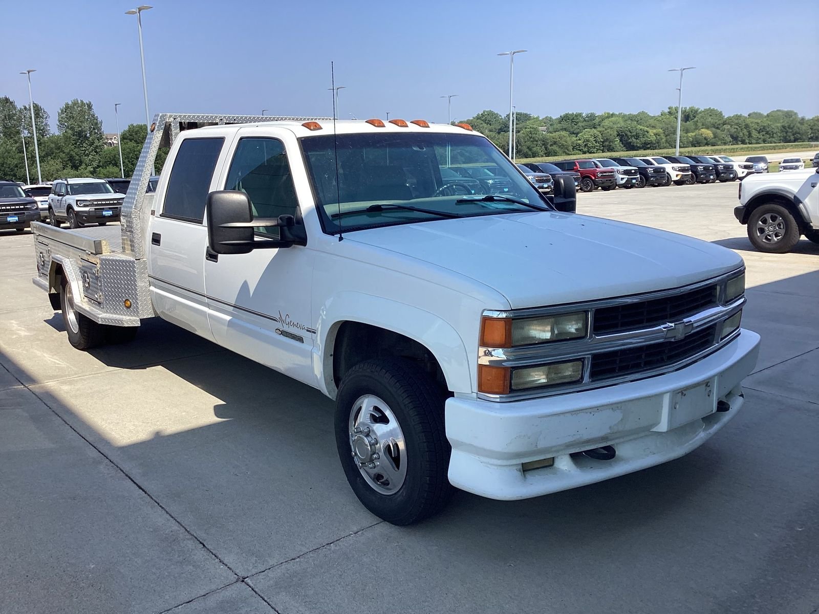 1GCHK33J3VF046154