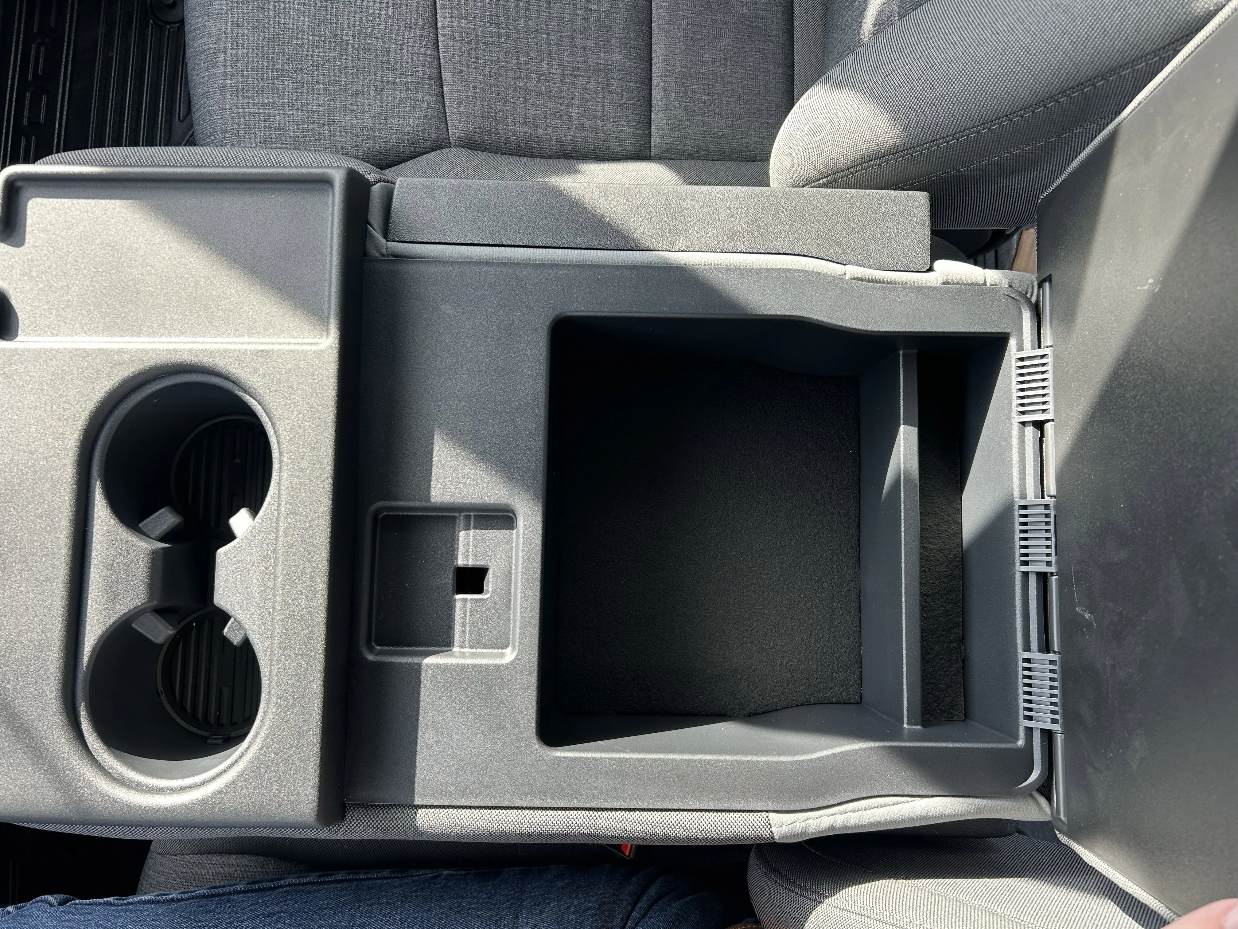 2026 Ford F-350 Super Duty XL - Photo 24
