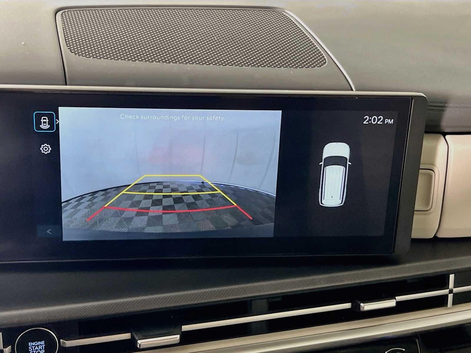 Used 2026 Ecotronic Gray Hyundai SEL image 14