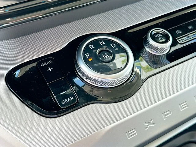 New 2026 Gray Metallic Ford Active image 12