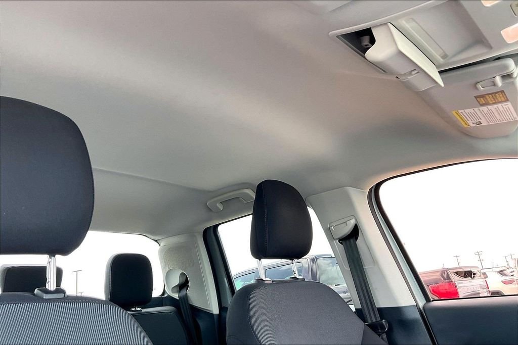 Used 2022 Green Ford XL image 28