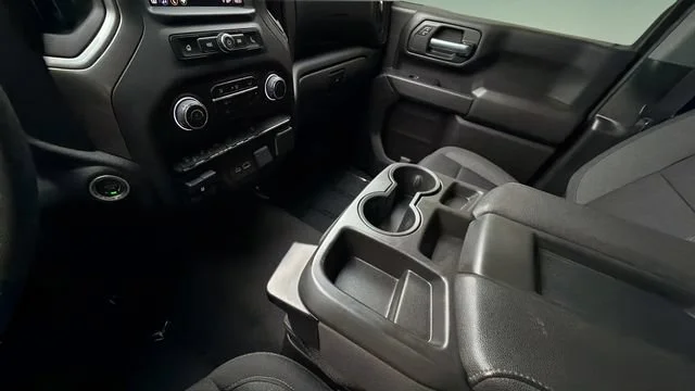 Used 2024 Summit White Chevrolet Custom image 15