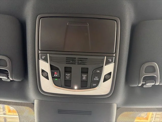 2025 Acura MDX A-spec w/Advance Package - Photo 32