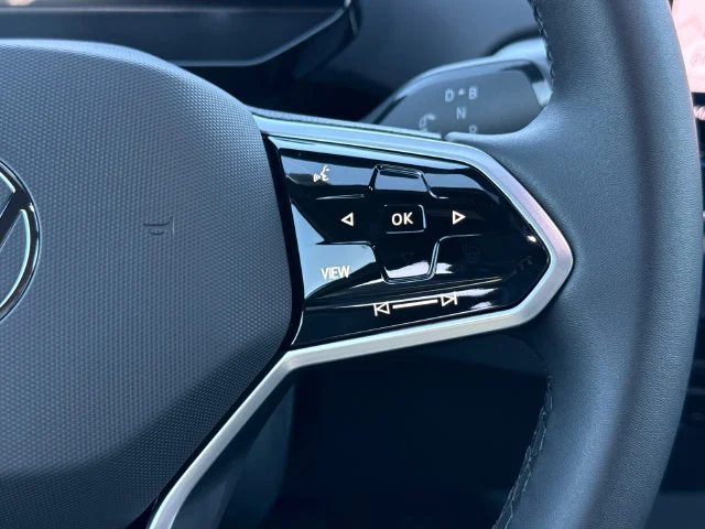 New 2026 Pure Gray Volkswagen Pro image 35
