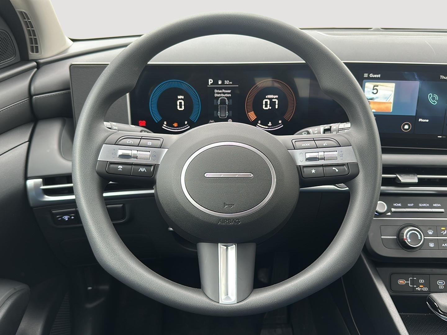 2026 Hyundai Tucson SE - Photo 29