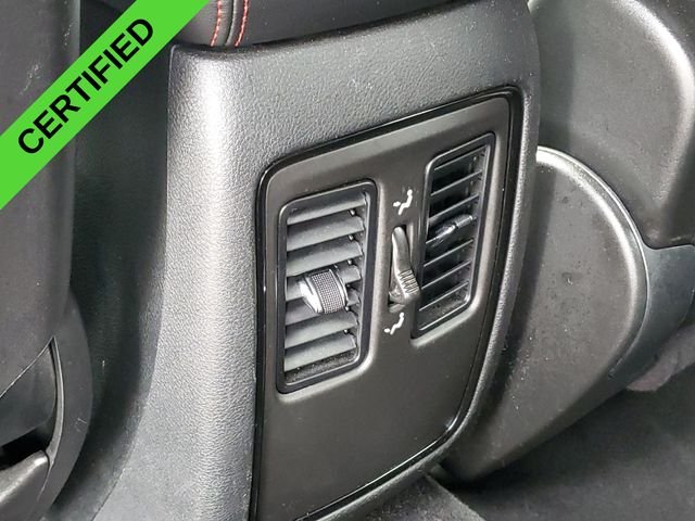 Used 2025 Gray Dodge GT image 30