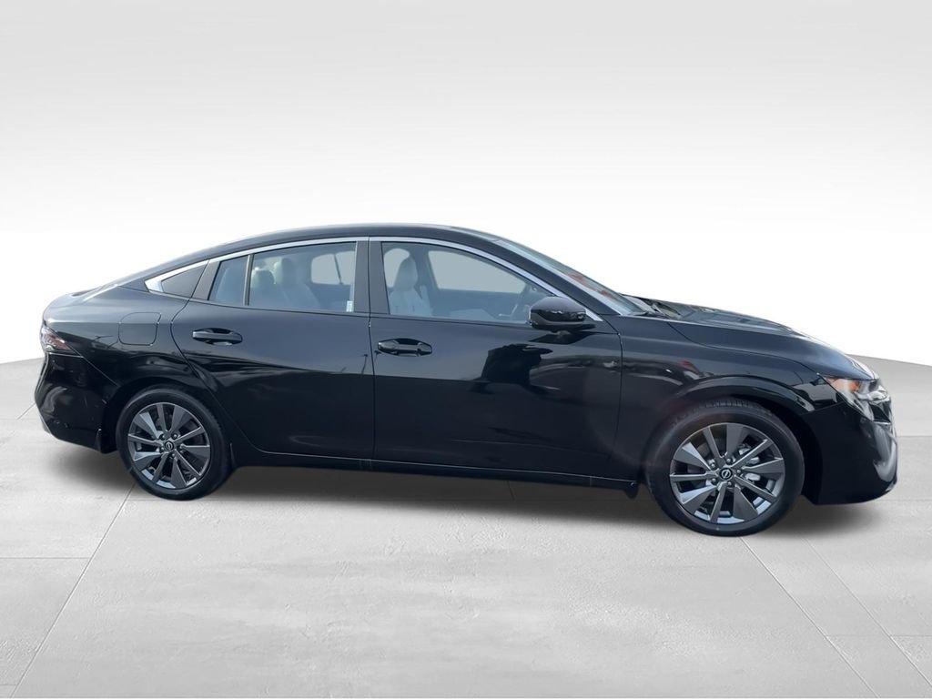 2026 Nissan Sentra SL - Photo 9