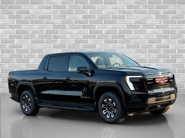 2026 GMC Sierra EV Elevation - Photo 18