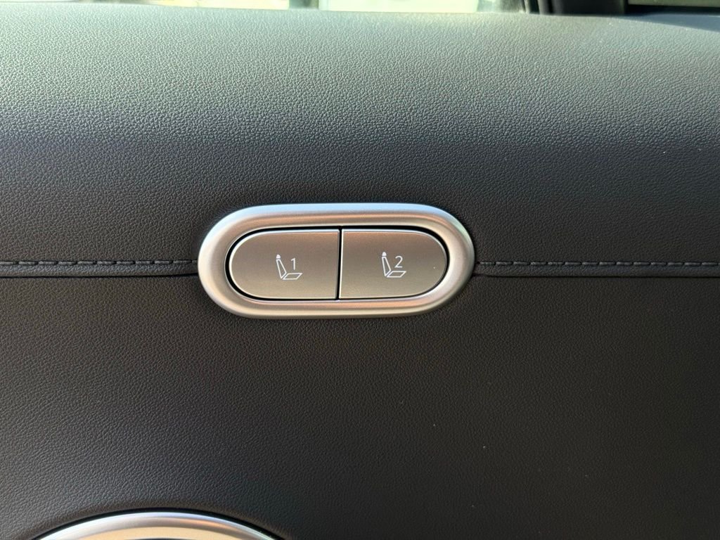 Used 2026 Green Hyundai Blue SEL Premium image 27
