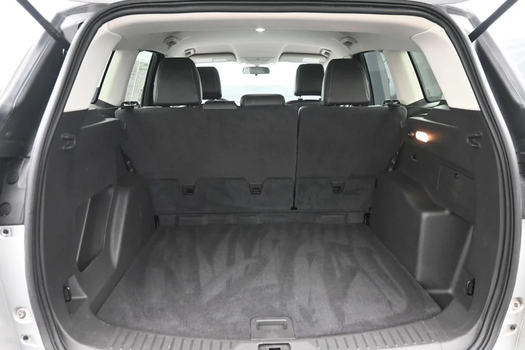 Used 2015 Silver Ford SE image 11