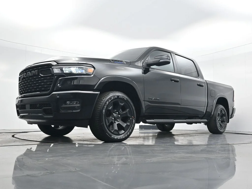 2026 RAM 1500 Big Horn/Lone Star - Photo 33
