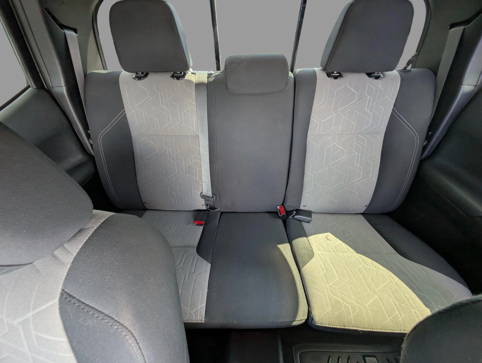 Used 2021 Silver Sky Metallic Toyota TRD Off-Road image 37