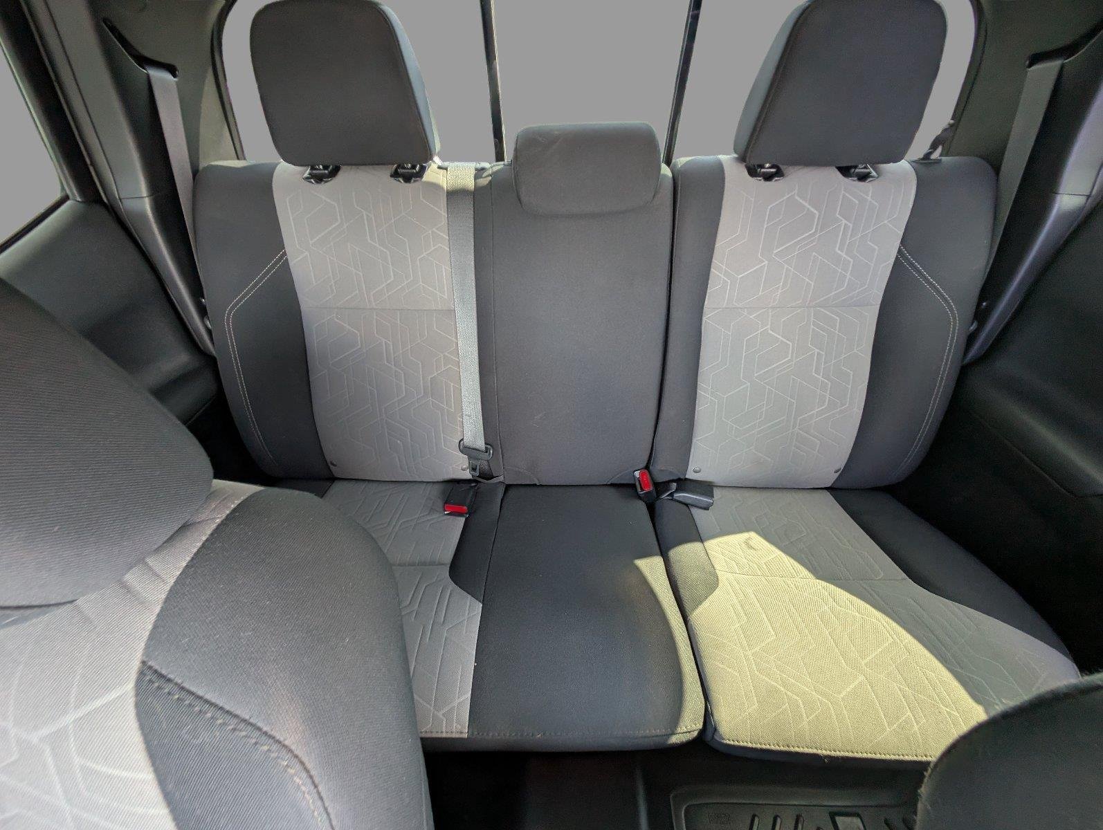 Used 2021 Silver Sky Metallic Toyota TRD Off-Road image 37