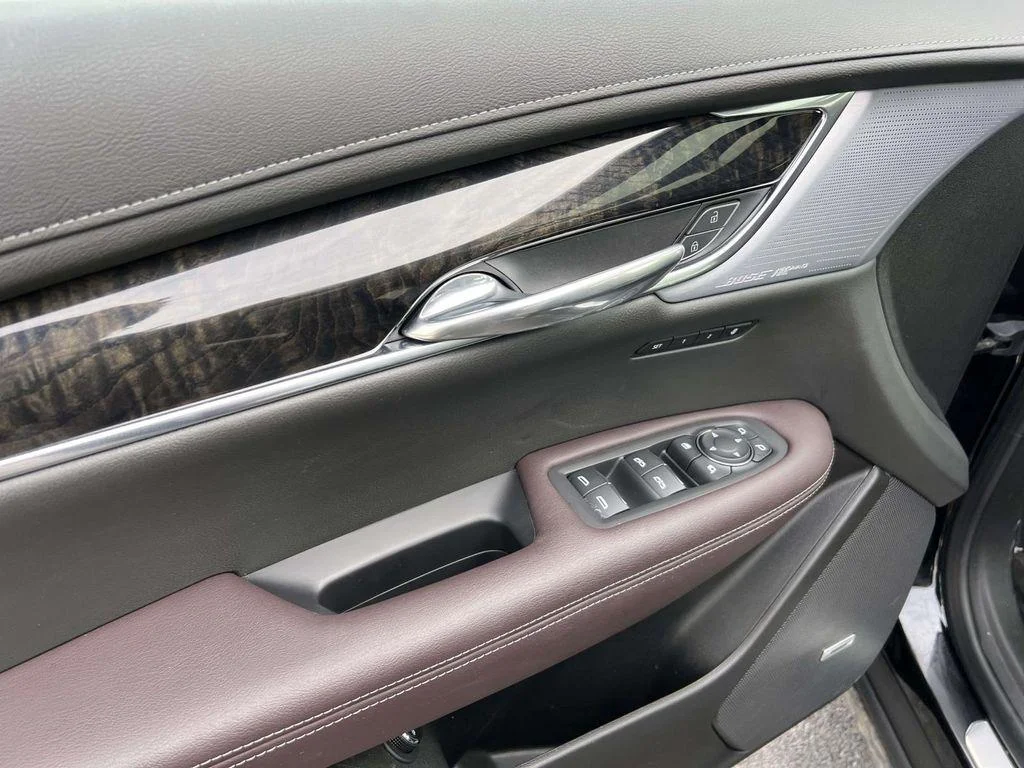 2024 Cadillac XT6 Premium Luxury - Photo 15