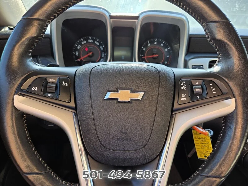 Used 2014 Ashen Gray Metallic CHEVROLET LT image 21