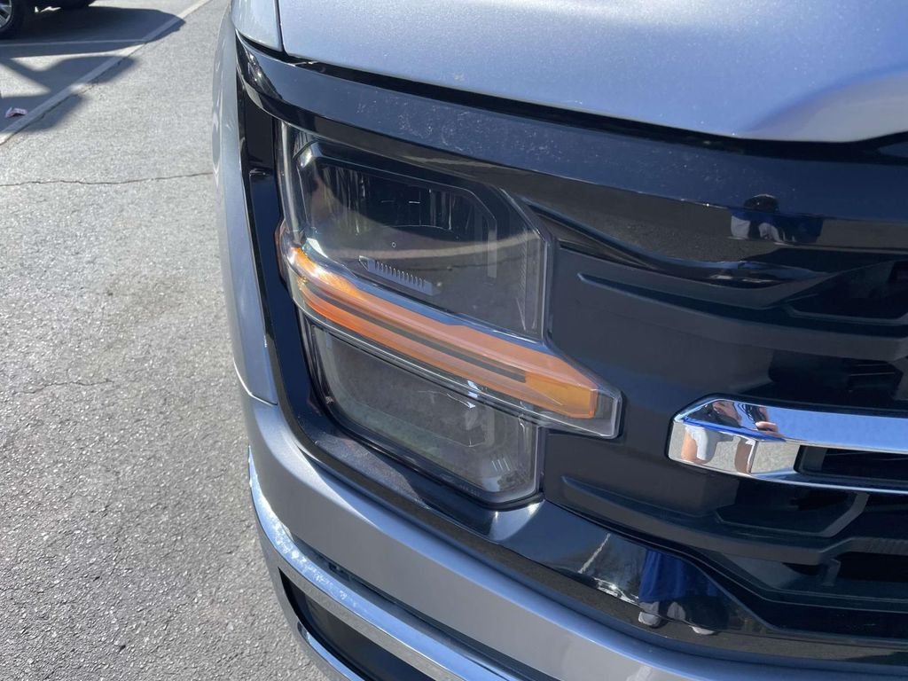 2024 Ford F-150 XLT - Photo 17