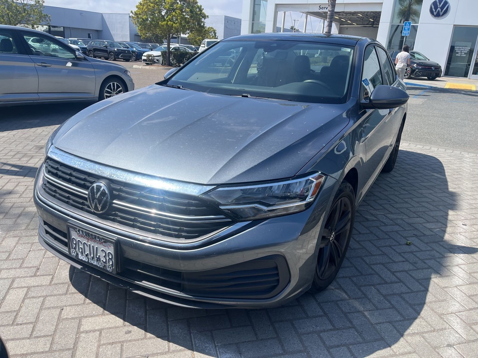 3VW7M7BU8PM021842