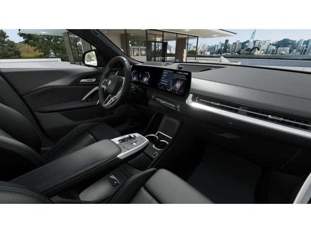 2026 BMW X2 28i - Photo 14