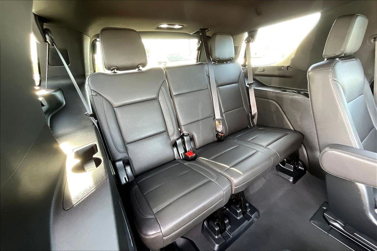 2023 Chevrolet Tahoe Z71 - Photo 28