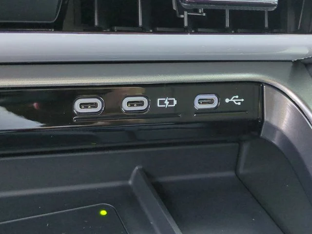 New 2026 Wind Chill Pearl Lexus  350 PREMIUM AWD image 20