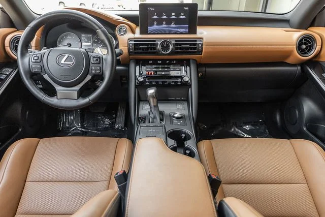Certified Used 2025 Caviar Lexus 300 image 7