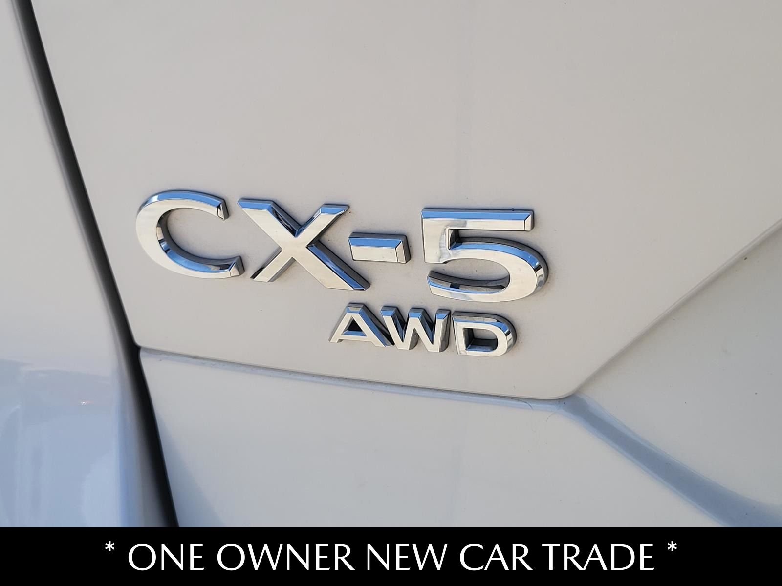 Certified Used 2025 Rhodium White Metallic Mazda 2.5 S Preferred Package image 4