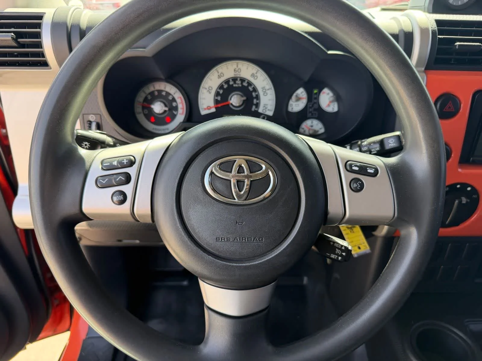 Used 2014 Magma Toyota  image 17