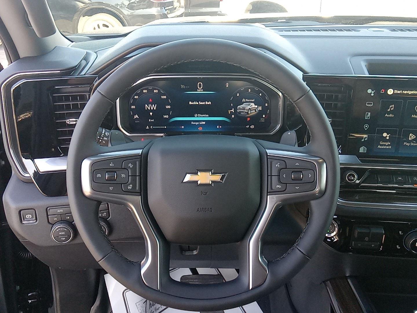 2026 Chevrolet Silverado 1500 LT - Photo 17