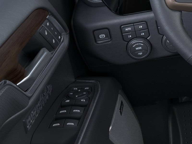 2026 Chevrolet Silverado 1500 High Country - Photo 22