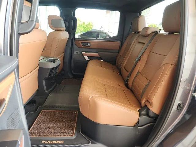 2026 Toyota Tundra 1794 Edition - Photo 22
