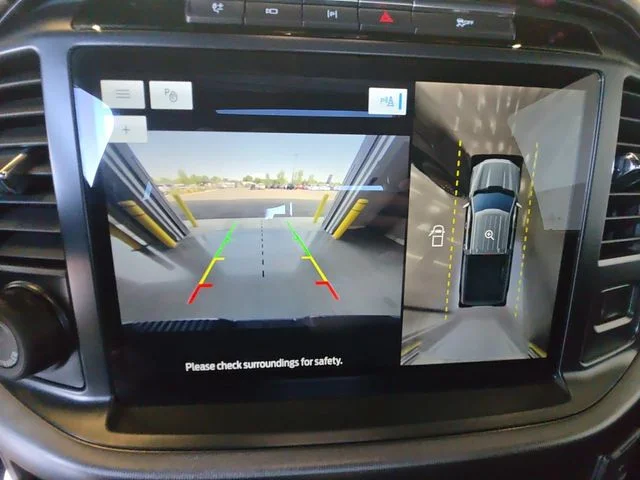 Certified Used 2022 Quartz Ford Platinum image 16