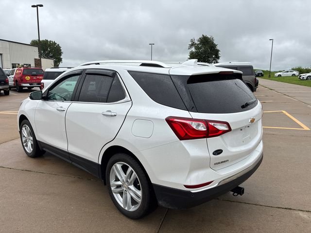 Used 2020 Beige Chevrolet Premier image 8