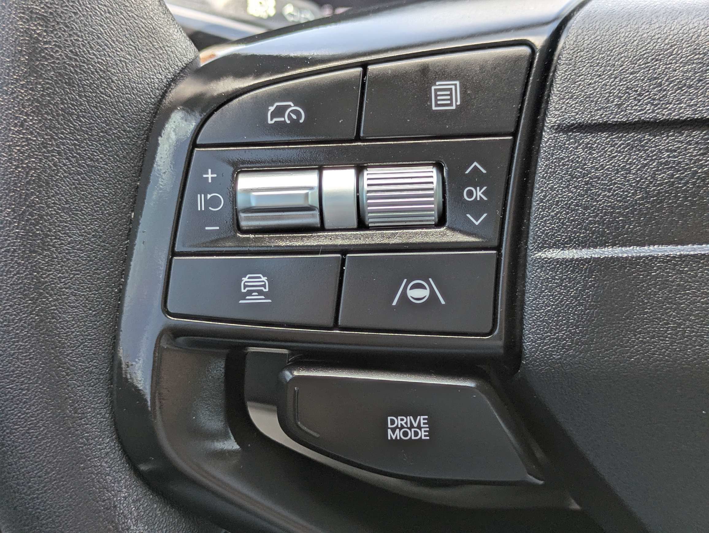 Certified Used 2025 Interstellar Gray Kia LXS image 28