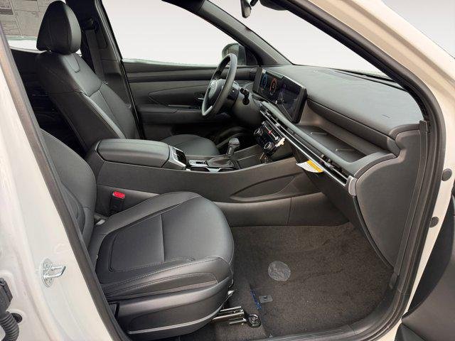 2026 Hyundai Santa Cruz SEL - Photo 39
