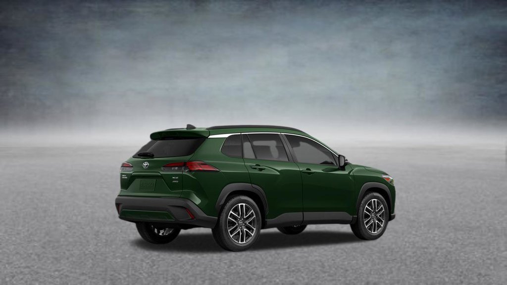 New 2026 Cypress Toyota  XLE image 34