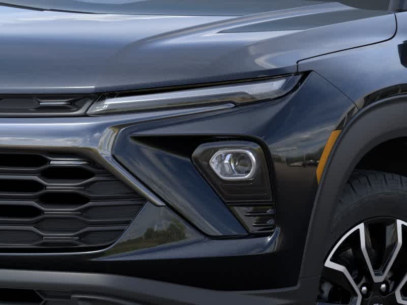New 2026 Mosaic Black Metallic Chevrolet ACTIV image 10
